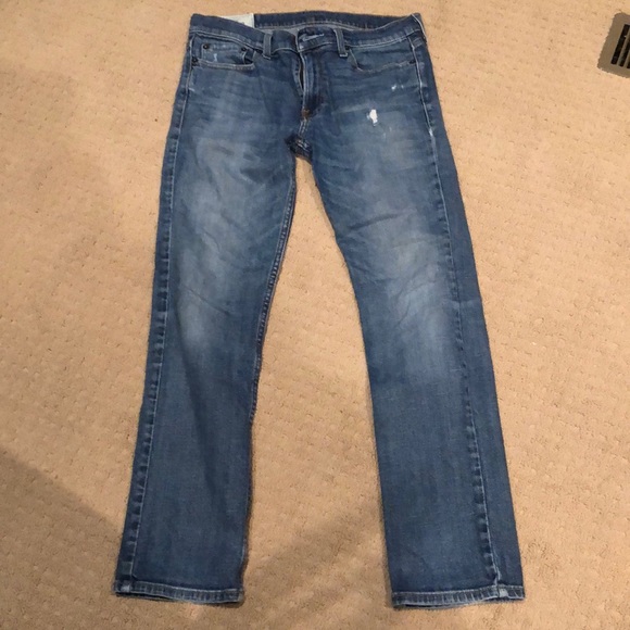 Hollister Other - Hollister jeans